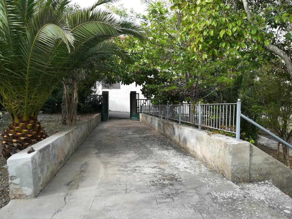 Casa San Giuseppe - Isola D'Elba Hotel Cavo Eksteriør billede
