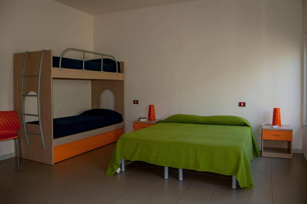 Casa San Giuseppe - Isola D'Elba Hotel Cavo Eksteriør billede