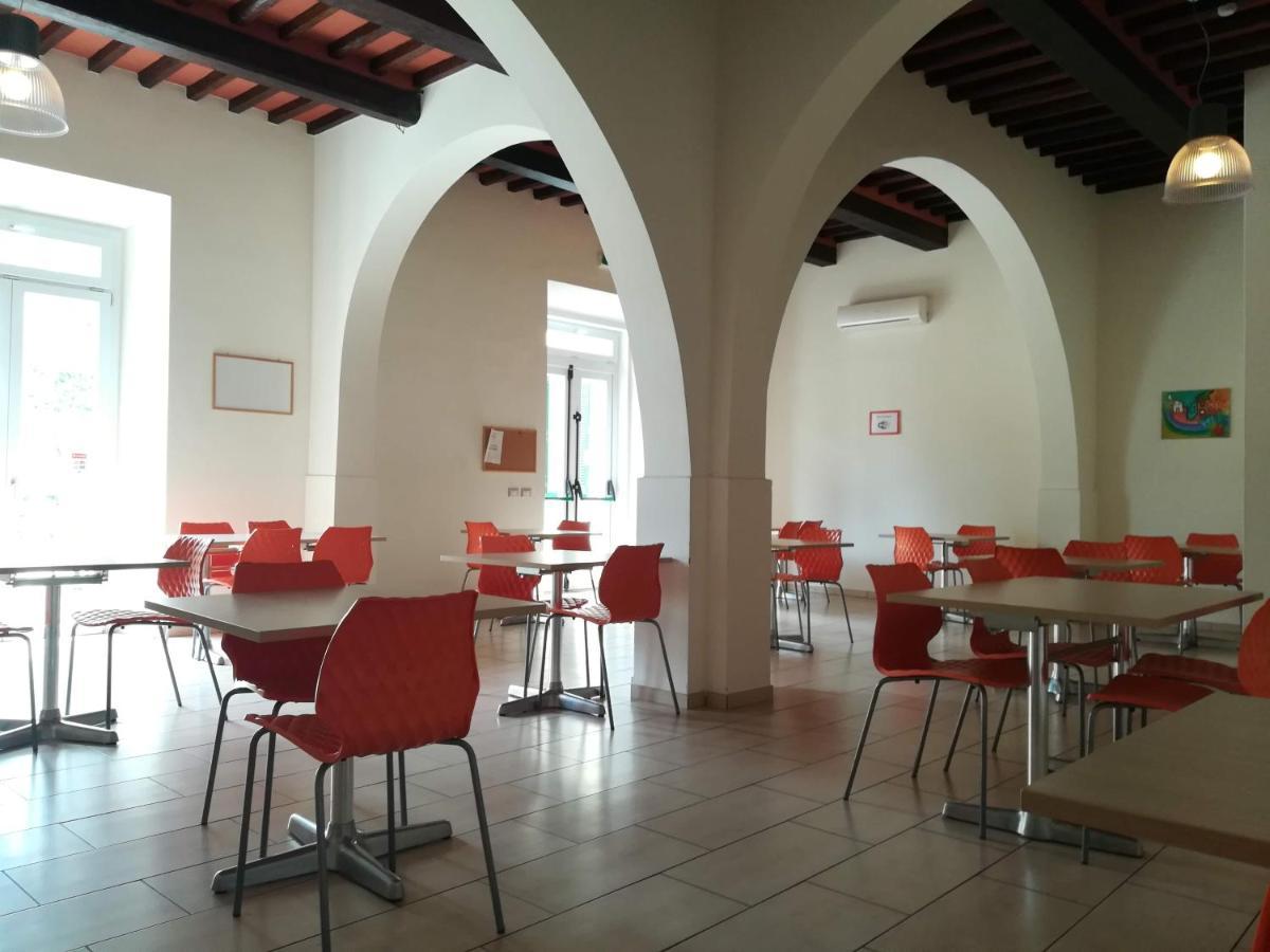 Casa San Giuseppe - Isola D'Elba Hotel Cavo Eksteriør billede