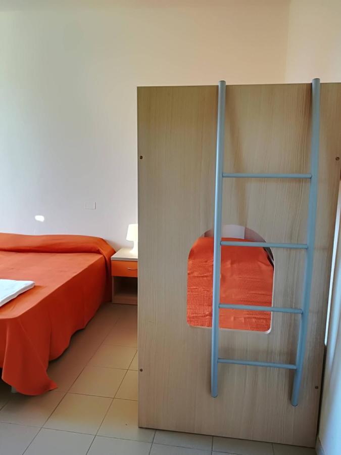 Casa San Giuseppe - Isola D'Elba Hotel Cavo Eksteriør billede