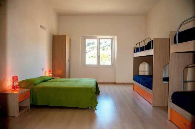 Casa San Giuseppe - Isola D'Elba Hotel Cavo Eksteriør billede