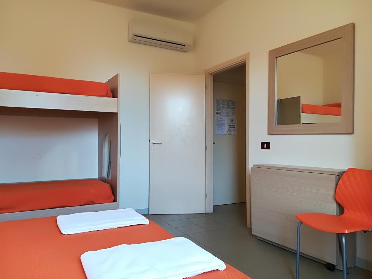 Casa San Giuseppe - Isola D'Elba Hotel Cavo Eksteriør billede