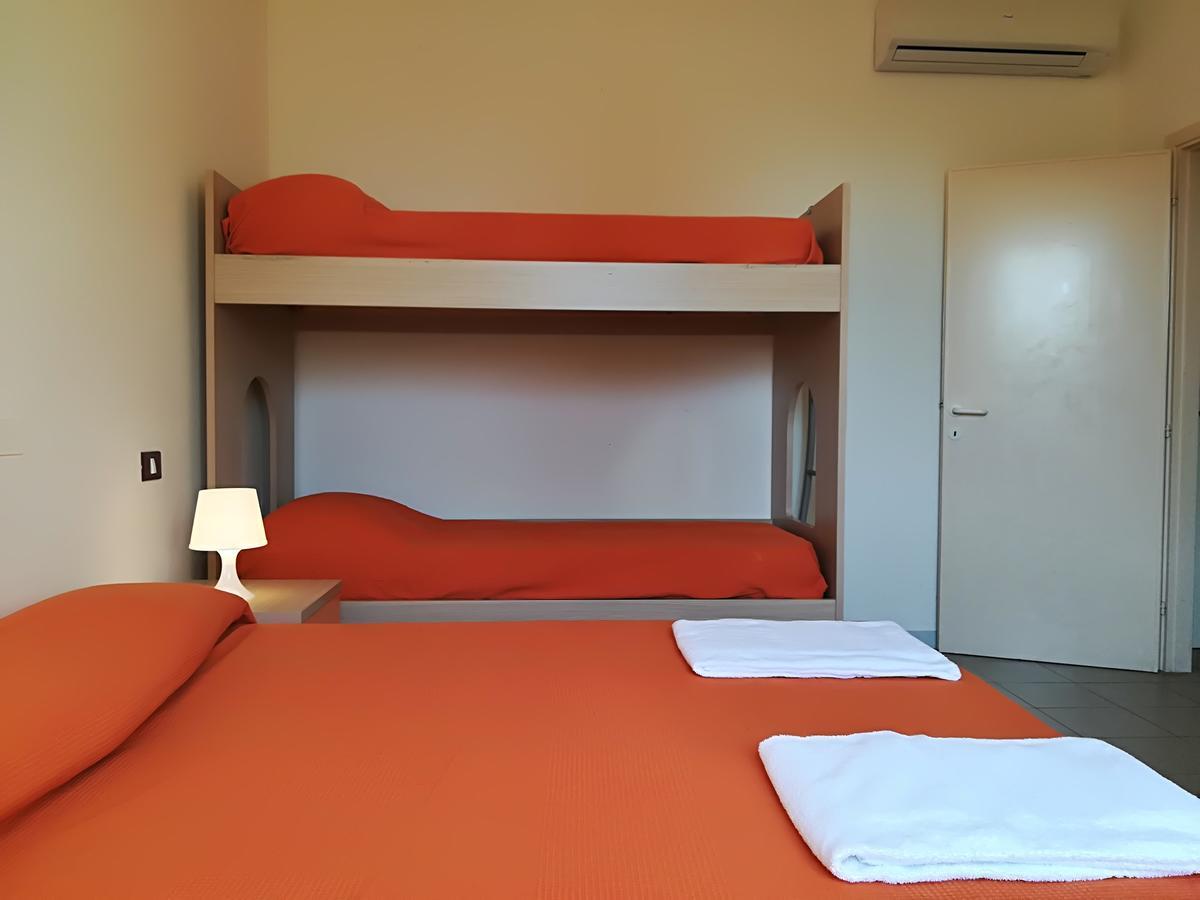 Casa San Giuseppe - Isola D'Elba Hotel Cavo Eksteriør billede