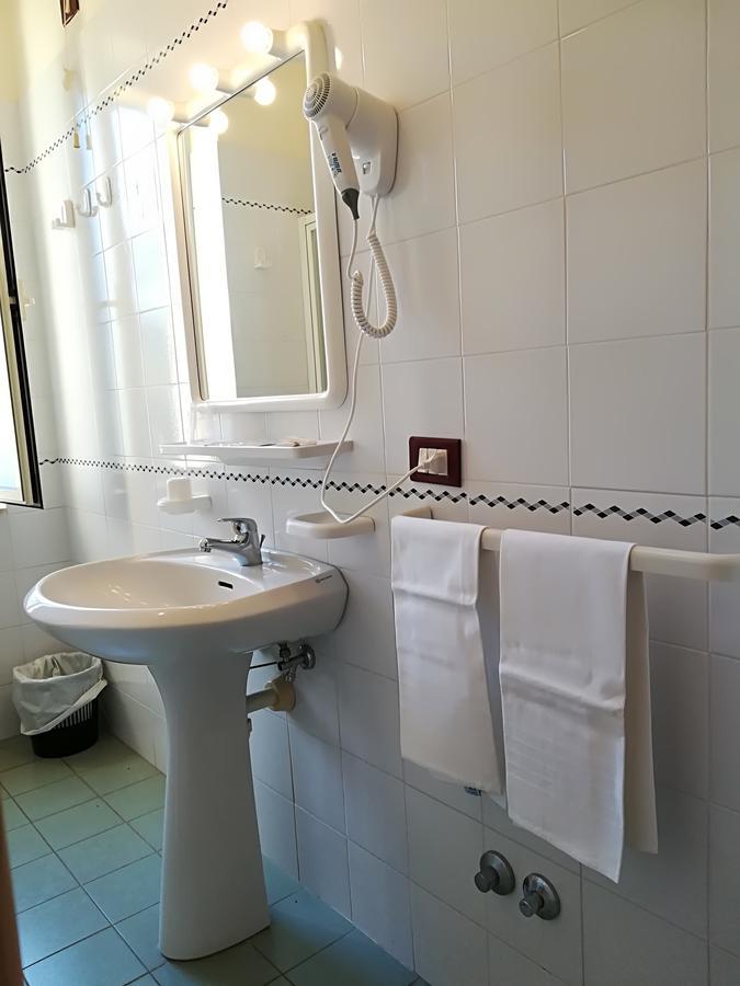 Casa San Giuseppe - Isola D'Elba Hotel Cavo Eksteriør billede