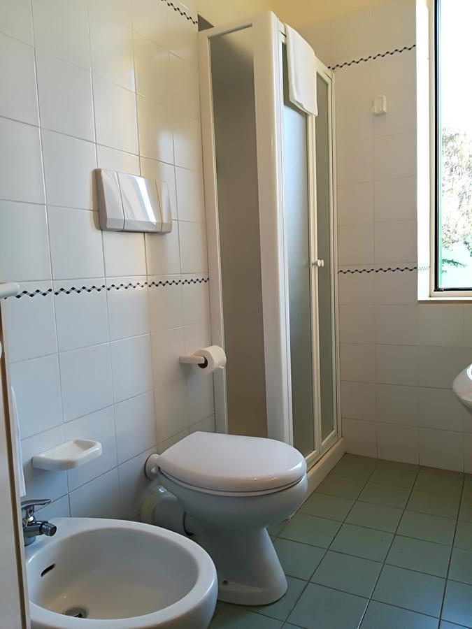 Casa San Giuseppe - Isola D'Elba Hotel Cavo Eksteriør billede