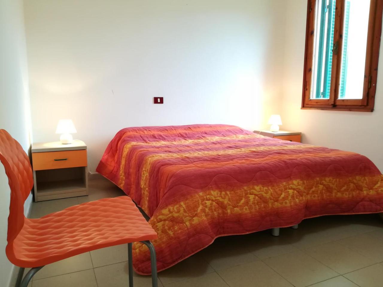 Casa San Giuseppe - Isola D'Elba Hotel Cavo Eksteriør billede