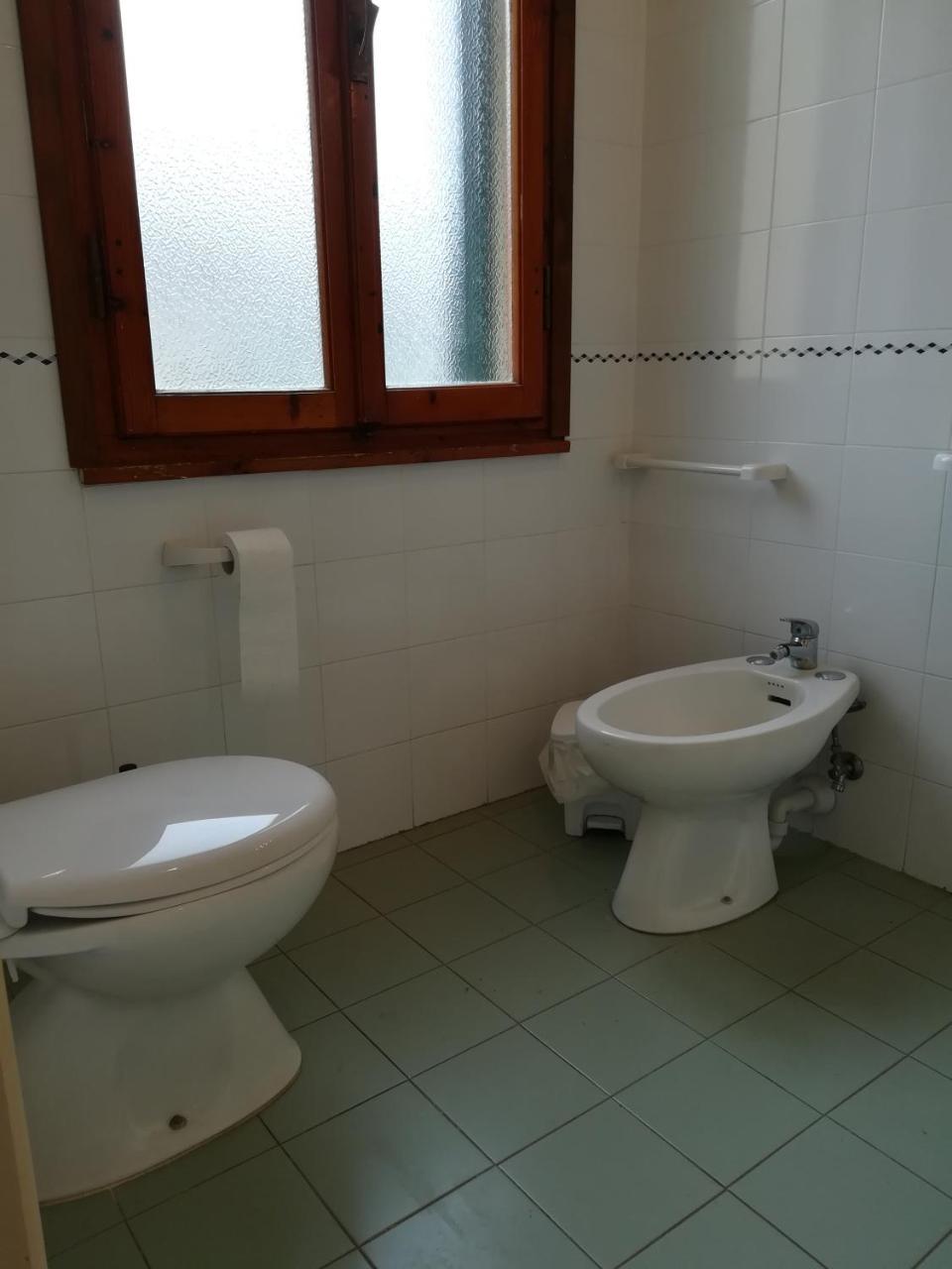 Casa San Giuseppe - Isola D'Elba Hotel Cavo Eksteriør billede