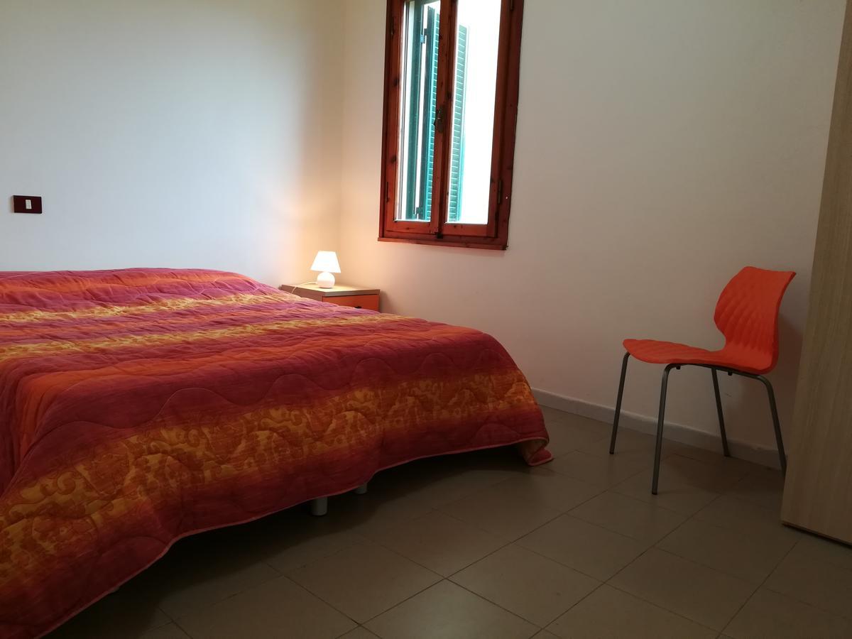Casa San Giuseppe - Isola D'Elba Hotel Cavo Eksteriør billede