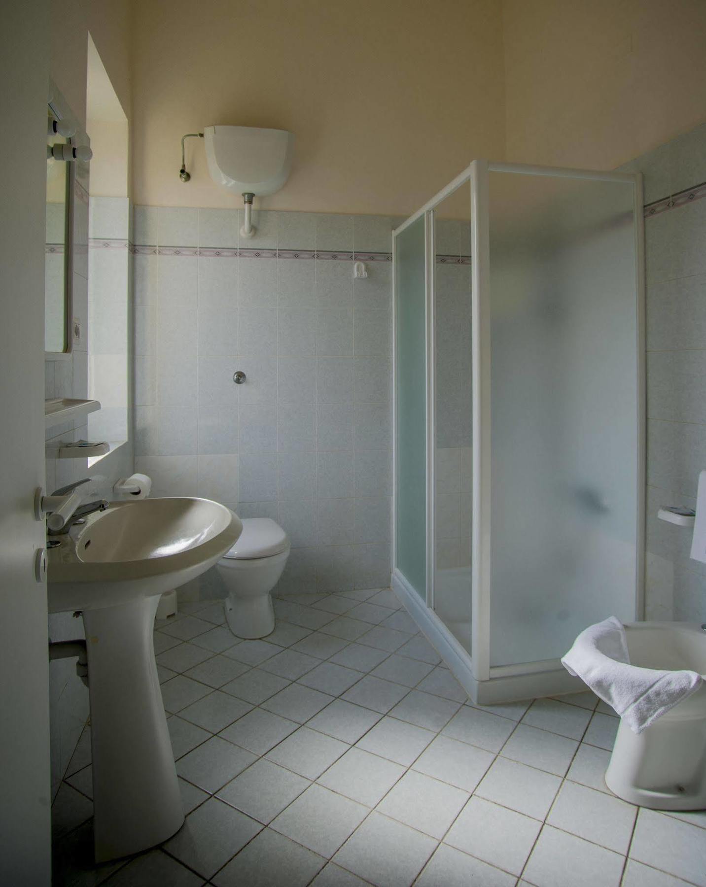 Casa San Giuseppe - Isola D'Elba Hotel Cavo Eksteriør billede