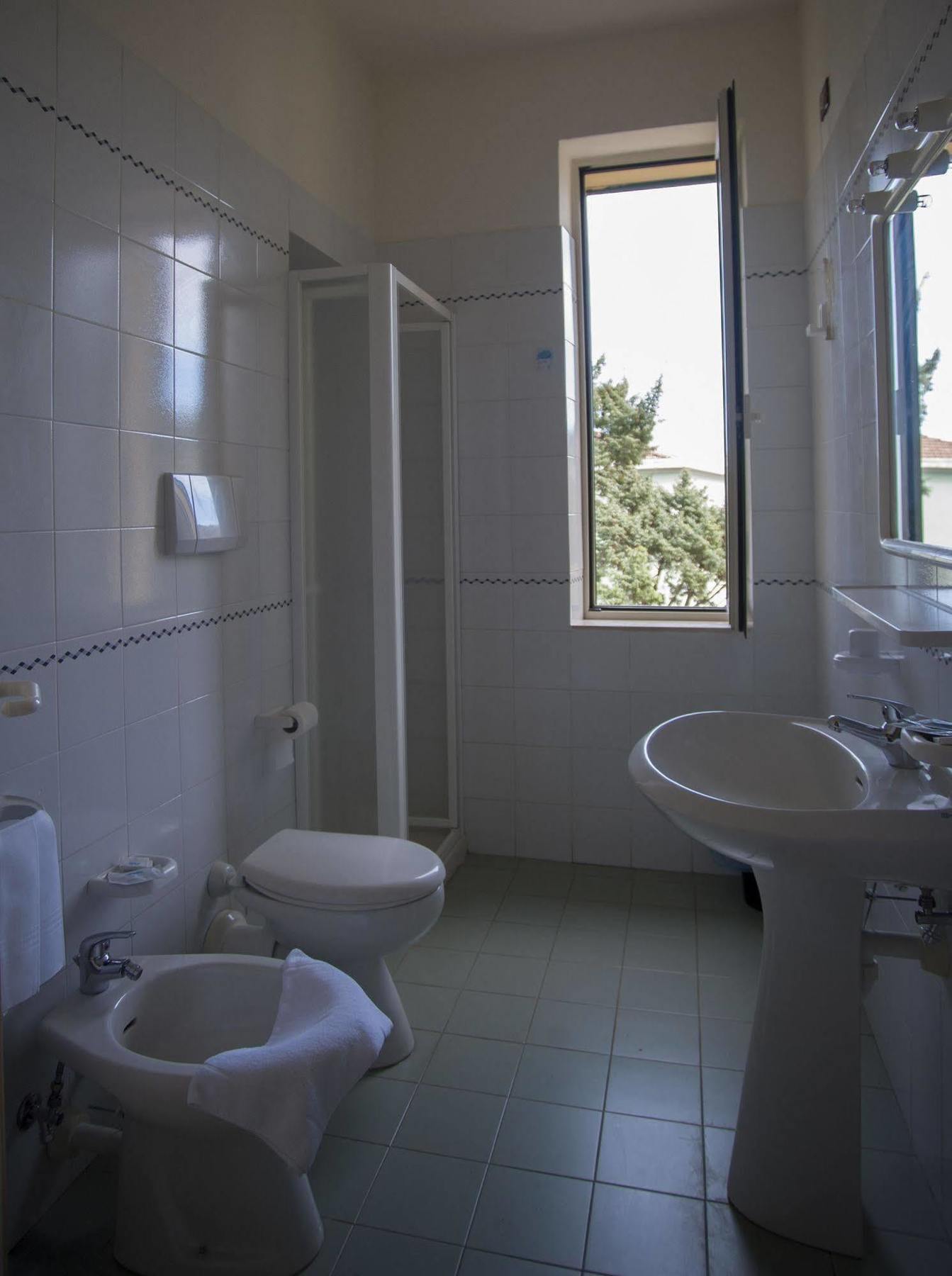 Casa San Giuseppe - Isola D'Elba Hotel Cavo Eksteriør billede