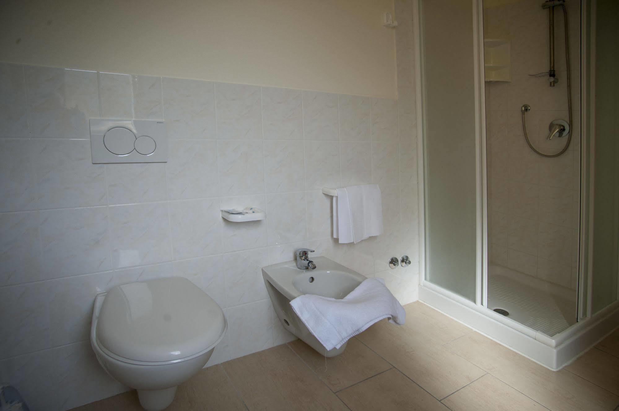 Casa San Giuseppe - Isola D'Elba Hotel Cavo Eksteriør billede
